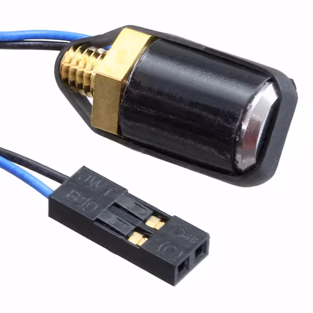 DSTL-0216-05 Delta Electronics  Solenoides